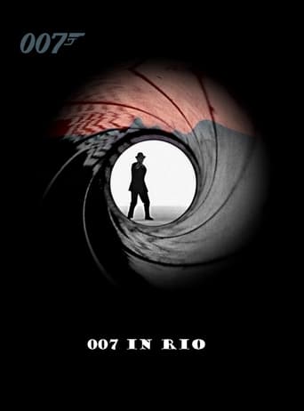 007 in Rio