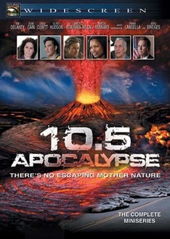 10.5: Apocalypse