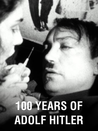 100 Years of Adolf Hitler - The Last Hour in the Führerbunker
