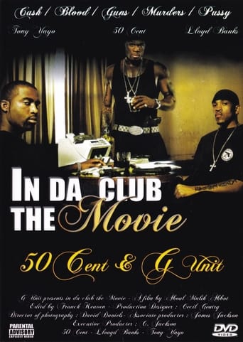 50 Cent & G-Unit: In Da Club - The Movie