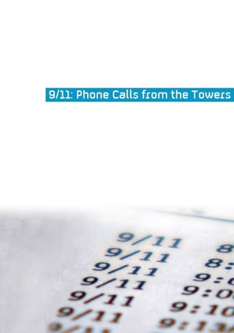 9/11 Phone Calls from the Towers