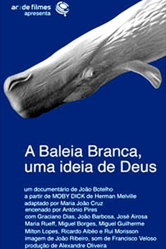 A Baleia Branca - Uma Ideia de Deus
