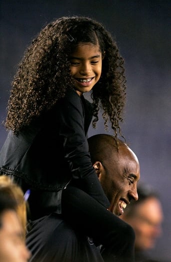 A Celebration of Life for Kobe and Gianna Bryant