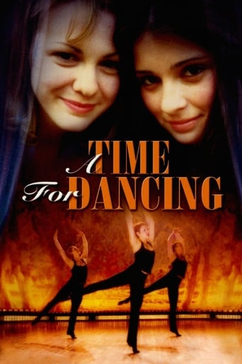 A Time for Dancing