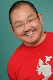 Aaron Takahashi