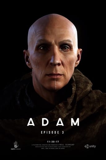 Adam: The Prophet