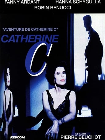 Adventure of Catherine C.