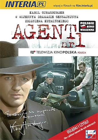 Agent #1