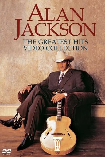 Alan Jackson: Greatest Hits Video Collection