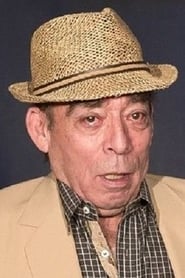 Alberto Rojas 'El Caballo'