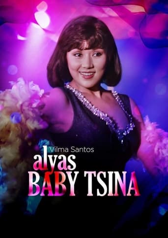 Alias: Baby Tsina
