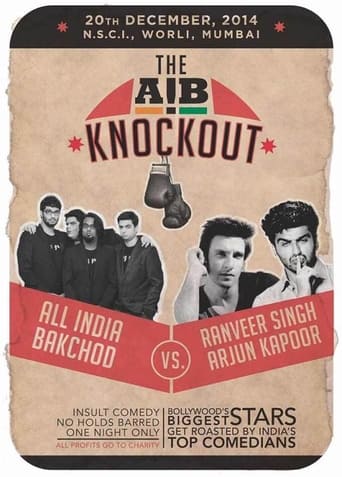 All India Bakchod Knockout