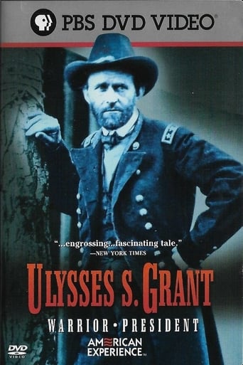 American Experience: Ulysses S. Grant