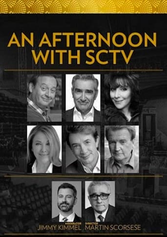 An Afternoon with SCTV