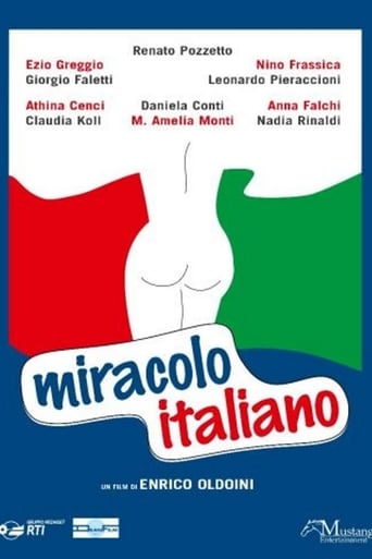 An Italian Miracle