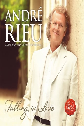 André Rieu - Falling in Love in Maastricht