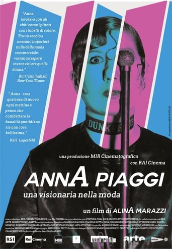 Anna Piaggi: Fashion Visionary