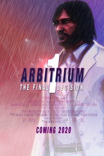 Arbitrium: The Final Decision
