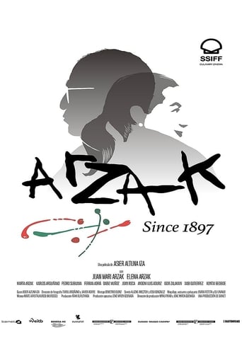 Arzak Since 1897
