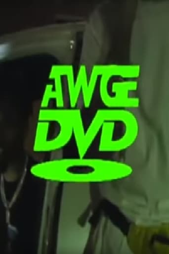 AWGE DVD: Volume 1