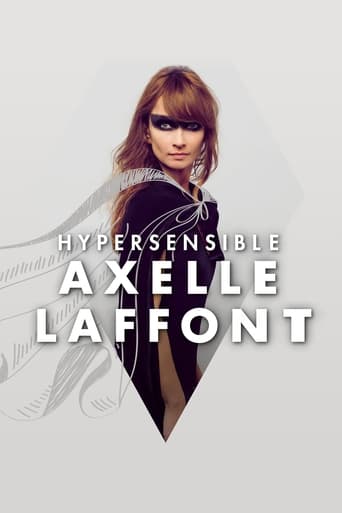 Axelle Laffont - HyperSensible