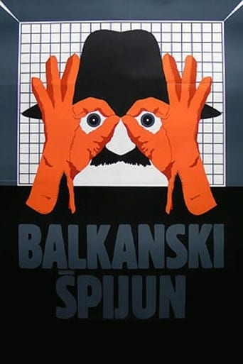 Balkan Spy