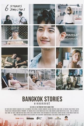 Bangkok Stories