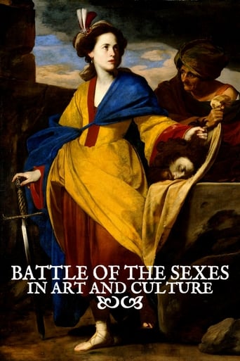 Battle of the Sexes in Art and Culture