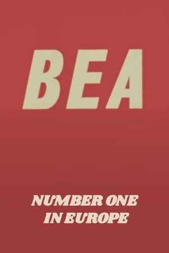 BEA: Number One in Europe