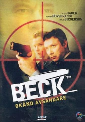 Beck 13 - Sender Unknown