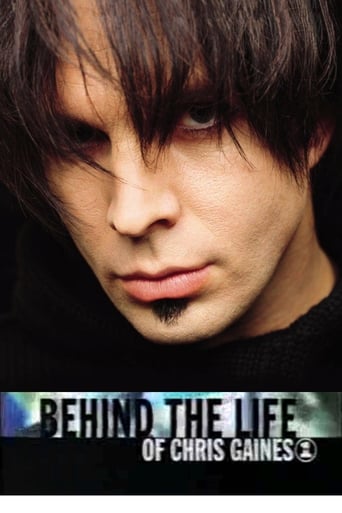 Behind the Life of Chris Gaines