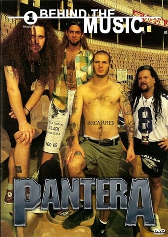 Behind the Music: Pantera