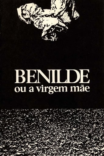 Benilde or The Virgin Mother