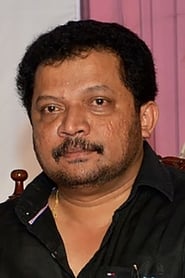 Benny P. Nayarambalam