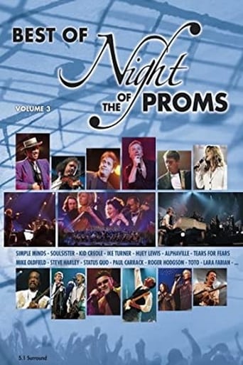 Best of Night of the Proms 3