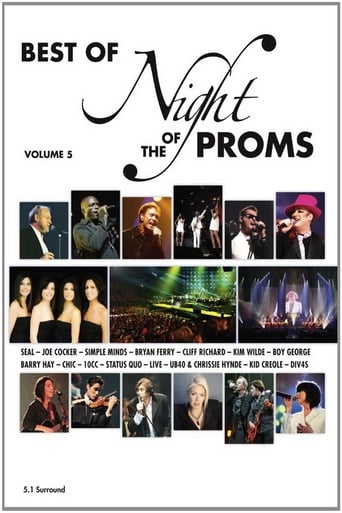 Best of Night of the Proms 5