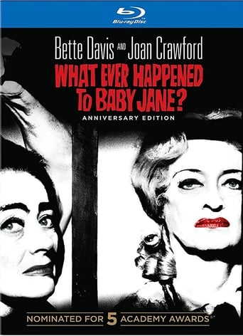 Bette and Joan: Blind Ambition