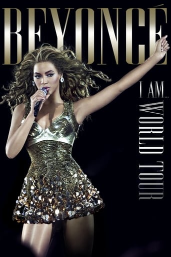 Beyoncé: I Am... World Tour