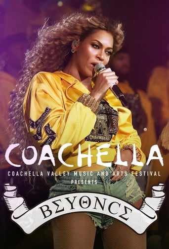 Beyoncé: Live at Coachella