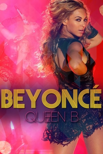 Beyonce: Queen B