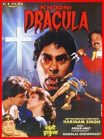 Bloody Dracula