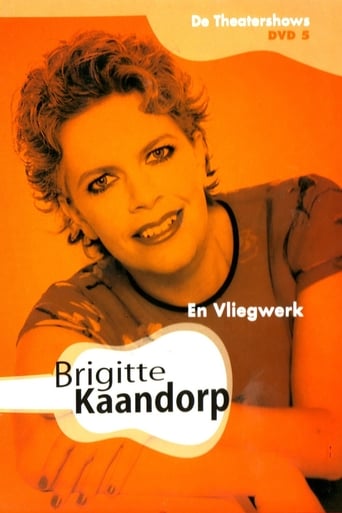Brigitte Kaandorp: ... En Vliegwerk