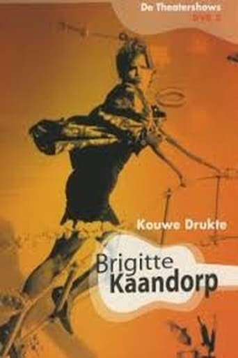 Brigitte Kaandorp: Kouwe Drukte