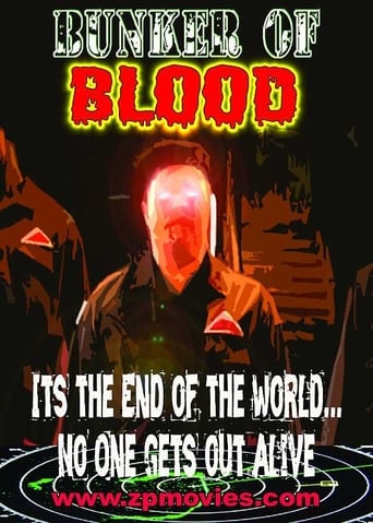 Bunker Of Blood