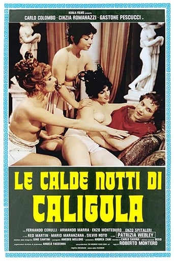 Caligula's Hot Nights