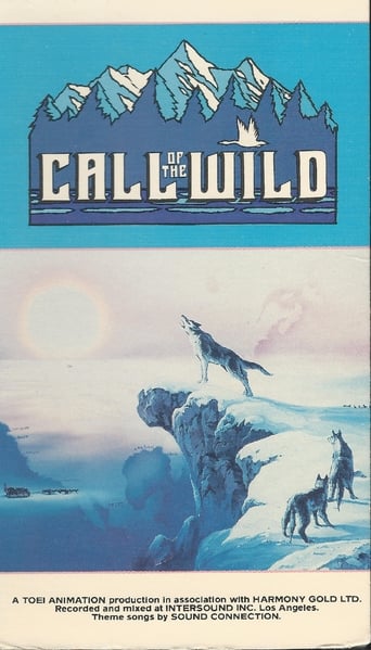 Call of the Wild: Howl, Buck