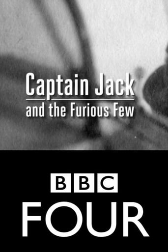 Captain Jack and the Furious Few