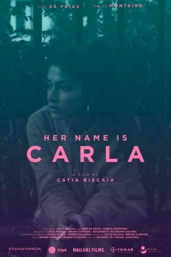 Chama-se Carla