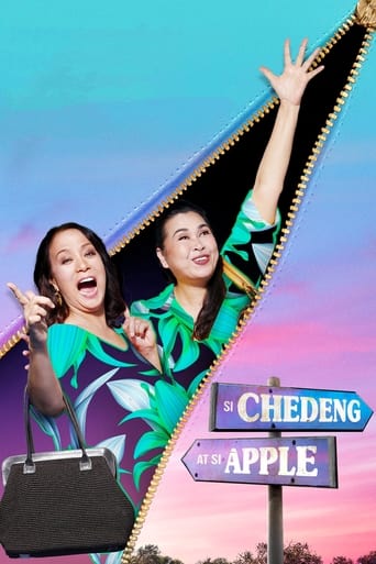 Chedeng and Apple