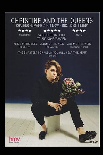 Christine and the Queens - Chaleur humaine